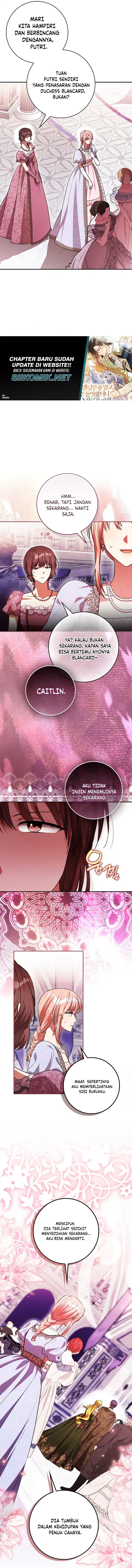 Thought It Was ‘The End’, Only to Return to a Changed Genre Chapter 32 - Page 7