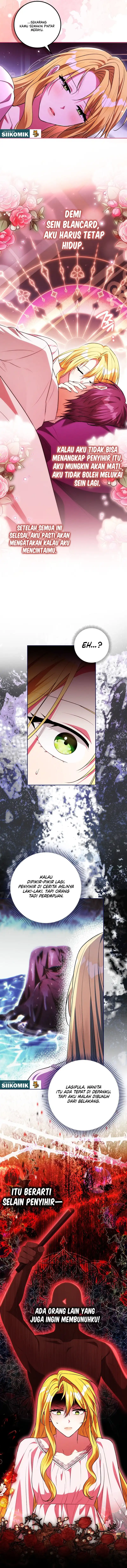 Thought It Was ‘The End’, Only to Return to a Changed Genre Chapter 33 - Page 10