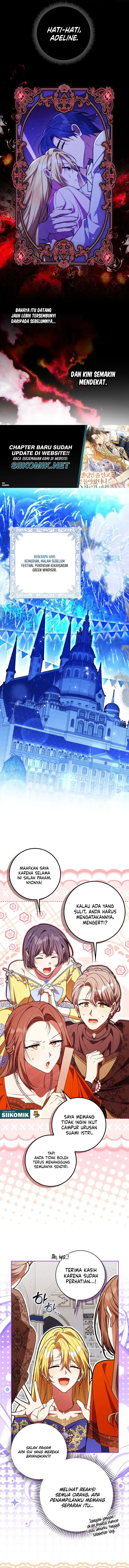 Thought It Was ‘The End’, Only to Return to a Changed Genre Chapter 33 - Page 11