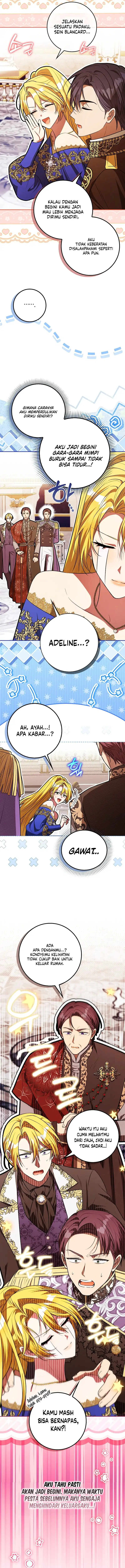 Thought It Was ‘The End’, Only to Return to a Changed Genre Chapter 33 - Page 12