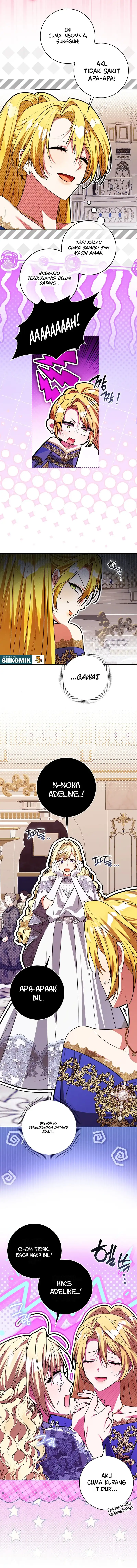 Thought It Was ‘The End’, Only to Return to a Changed Genre Chapter 33 - Page 13