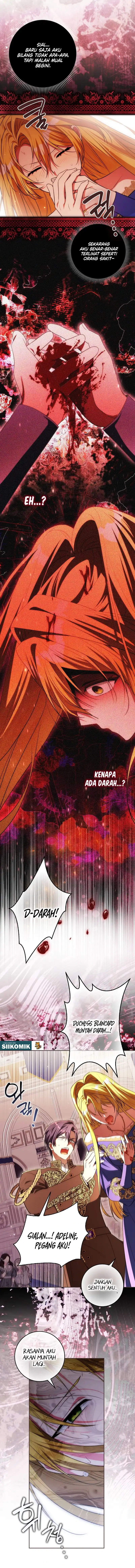 Thought It Was ‘The End’, Only to Return to a Changed Genre Chapter 33 - Page 15