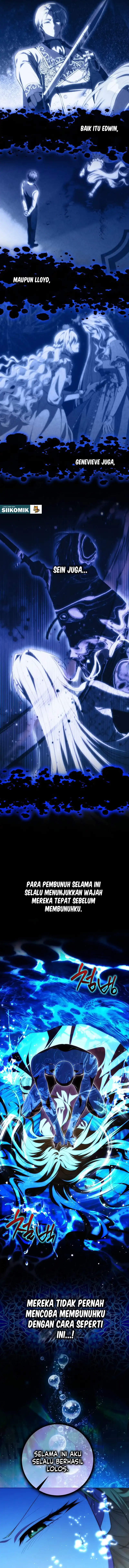 Thought It Was ‘The End’, Only to Return to a Changed Genre Chapter 33 - Page 2