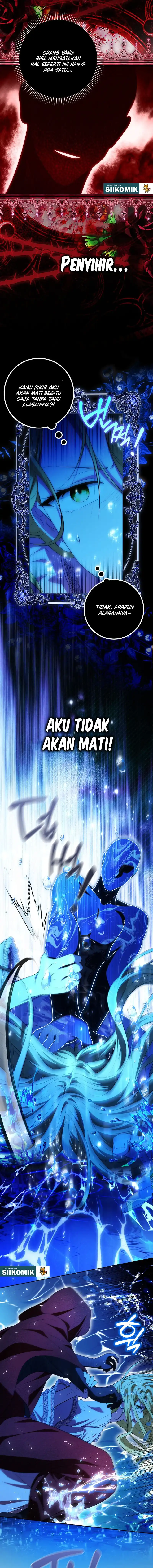 Thought It Was ‘The End’, Only to Return to a Changed Genre Chapter 33 - Page 4