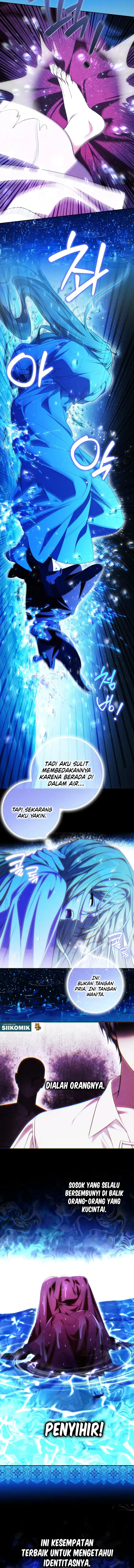 Thought It Was ‘The End’, Only to Return to a Changed Genre Chapter 33 - Page 5