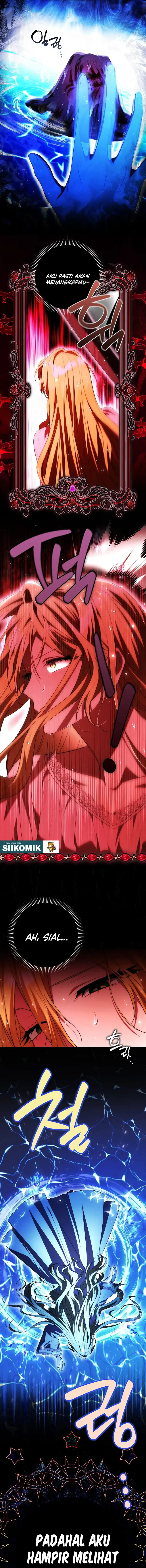 Thought It Was ‘The End’, Only to Return to a Changed Genre Chapter 33 - Page 6