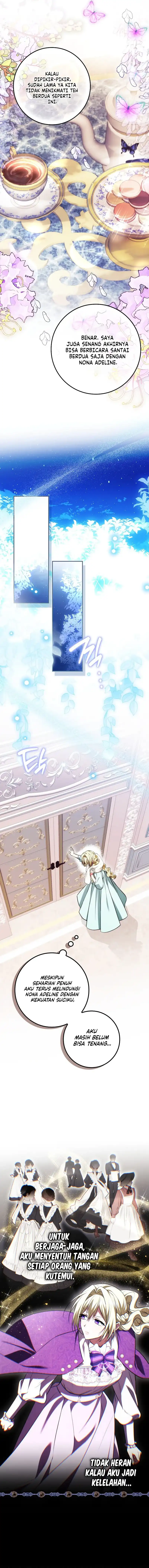 Thought It Was ‘The End’, Only to Return to a Changed Genre Chapter 34 - Page 12