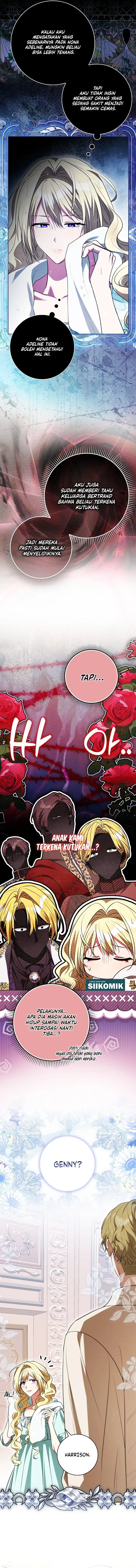 Thought It Was ‘The End’, Only to Return to a Changed Genre Chapter 34 - Page 13