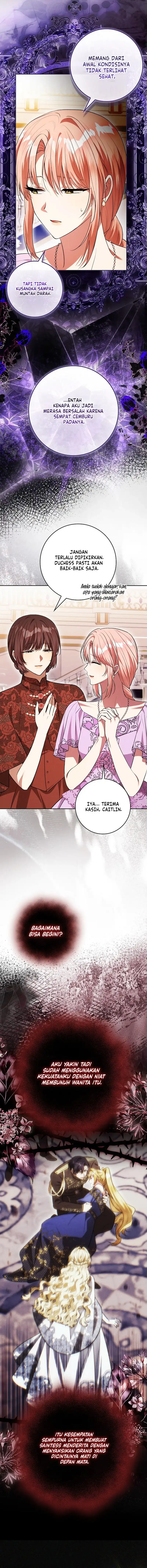 Thought It Was ‘The End’, Only to Return to a Changed Genre Chapter 34 - Page 2