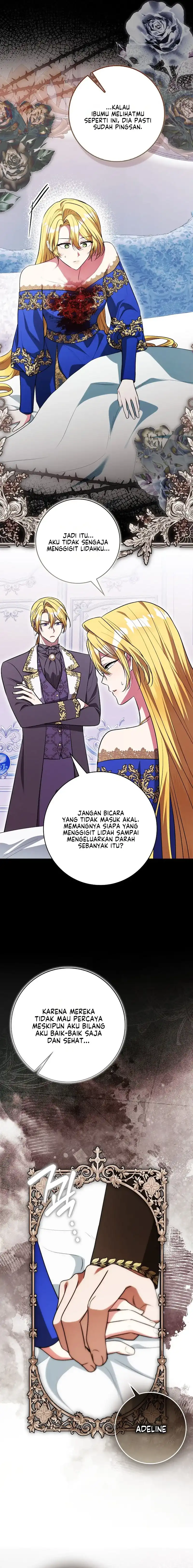 Thought It Was ‘The End’, Only to Return to a Changed Genre Chapter 34 - Page 5