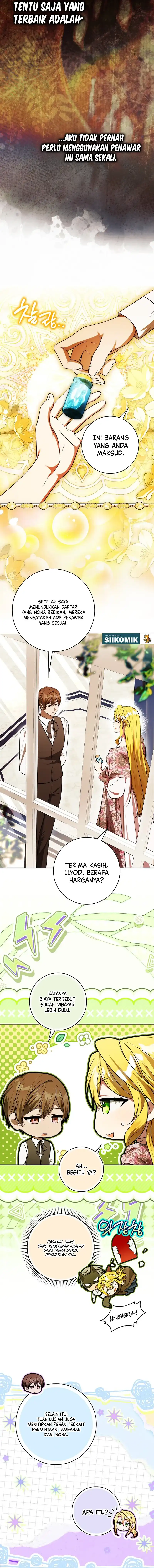 Thought It Was ‘The End’, Only to Return to a Changed Genre Chapter 35 - Page 10