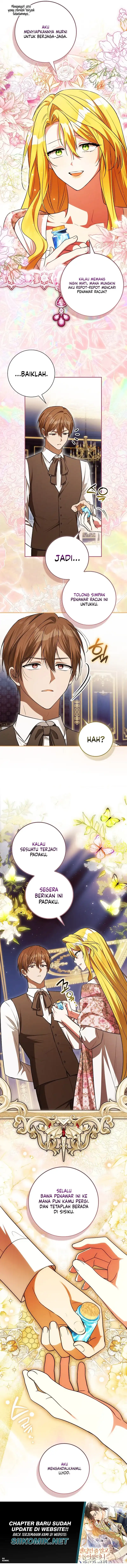 Thought It Was ‘The End’, Only to Return to a Changed Genre Chapter 35 - Page 13