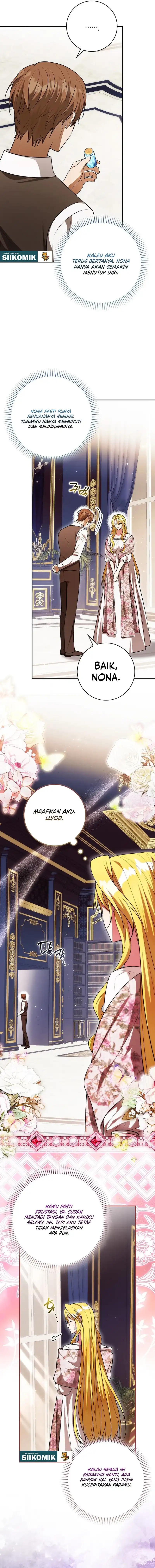 Thought It Was ‘The End’, Only to Return to a Changed Genre Chapter 35 - Page 14