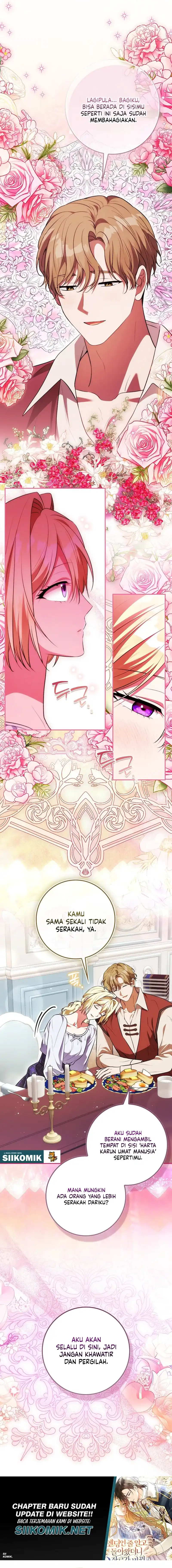 Thought It Was ‘The End’, Only to Return to a Changed Genre Chapter 35 - Page 3