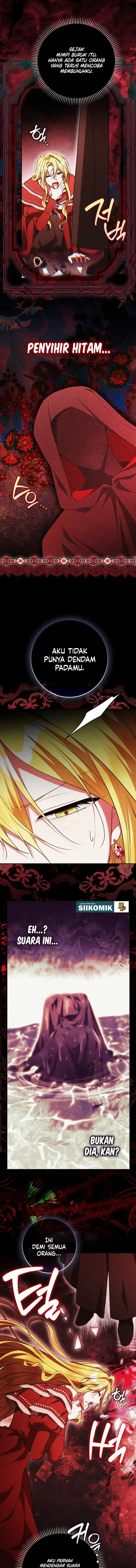 Thought It Was ‘The End’, Only to Return to a Changed Genre Chapter 35 - Page 6