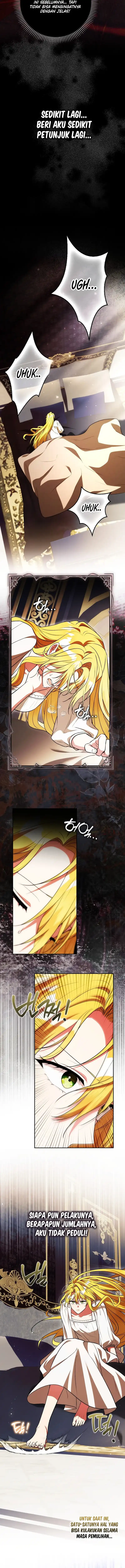 Thought It Was ‘The End’, Only to Return to a Changed Genre Chapter 35 - Page 7