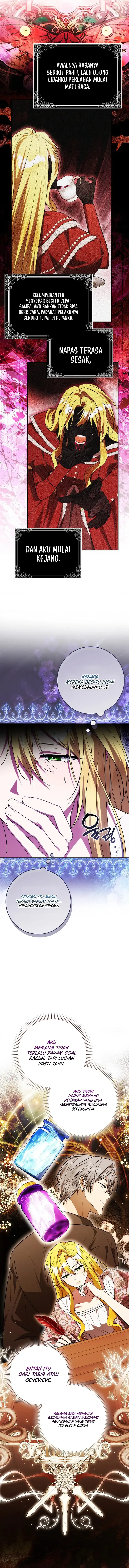 Thought It Was ‘The End’, Only to Return to a Changed Genre Chapter 35 - Page 9