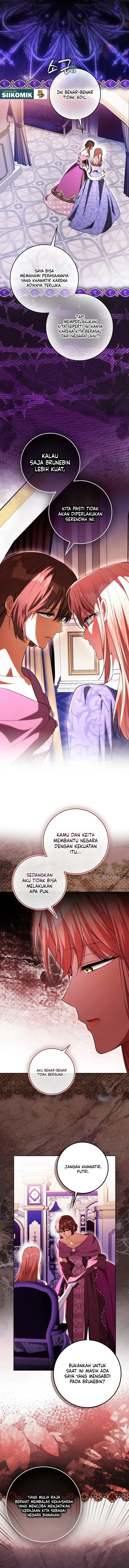Thought It Was ‘The End’, Only to Return to a Changed Genre Chapter 36 - Page 10