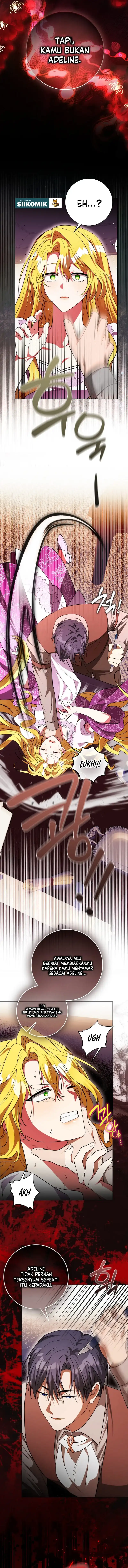 Thought It Was ‘The End’, Only to Return to a Changed Genre Chapter 36 - Page 14