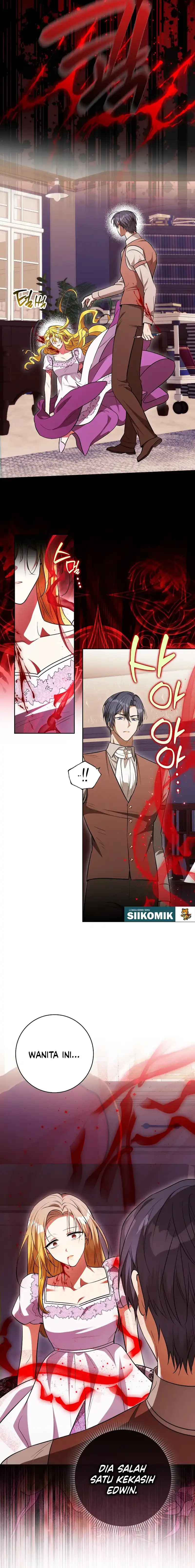 Thought It Was ‘The End’, Only to Return to a Changed Genre Chapter 36 - Page 15