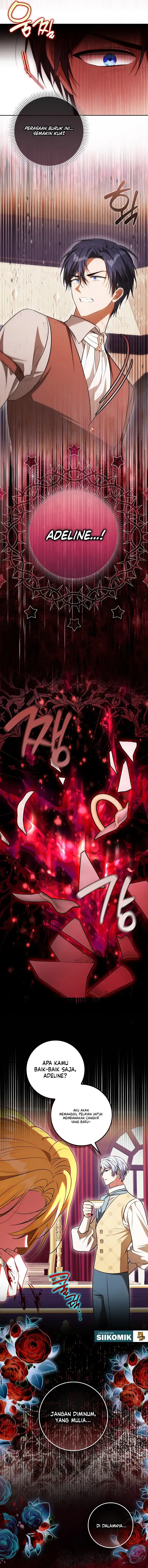 Thought It Was ‘The End’, Only to Return to a Changed Genre Chapter 36 - Page 16