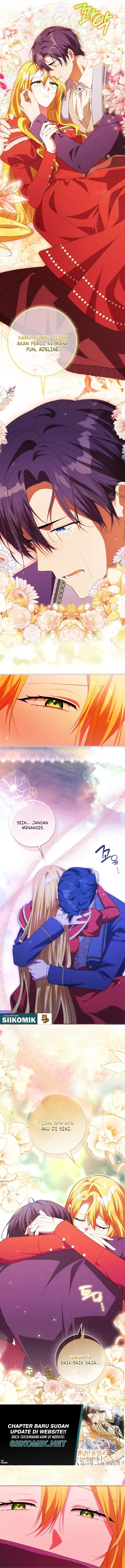 Thought It Was ‘The End’, Only to Return to a Changed Genre Chapter 37 - Page 10