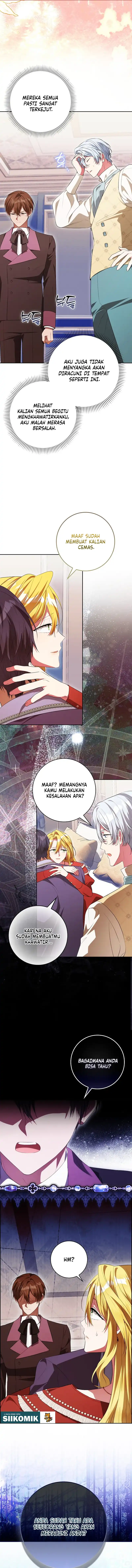 Thought It Was ‘The End’, Only to Return to a Changed Genre Chapter 37 - Page 11