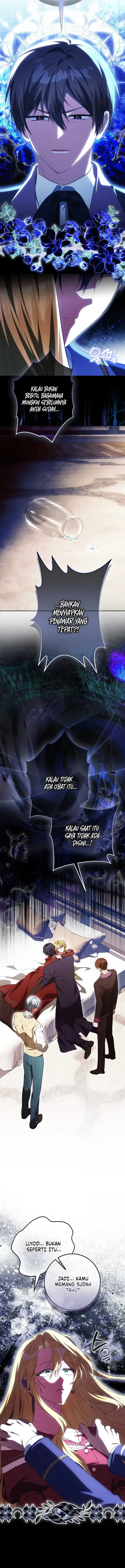 Thought It Was ‘The End’, Only to Return to a Changed Genre Chapter 37 - Page 12