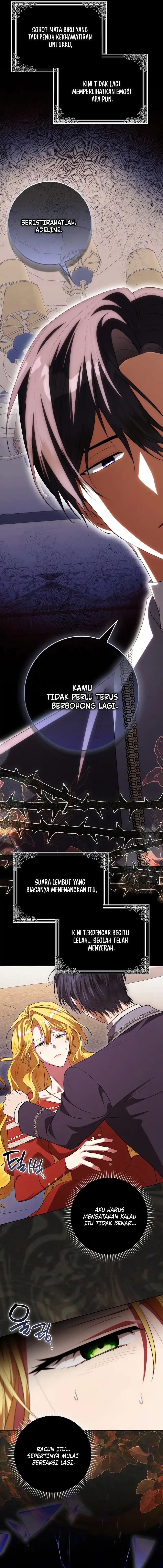Thought It Was ‘The End’, Only to Return to a Changed Genre Chapter 37 - Page 15