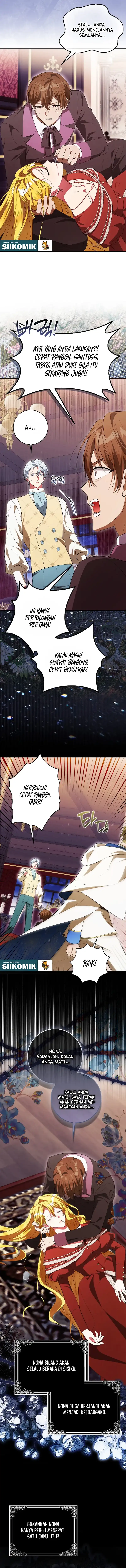 Thought It Was ‘The End’, Only to Return to a Changed Genre Chapter 37 - Page 4