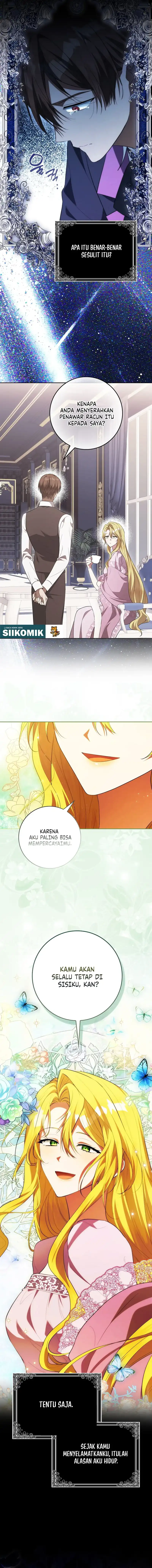 Thought It Was ‘The End’, Only to Return to a Changed Genre Chapter 37 - Page 5