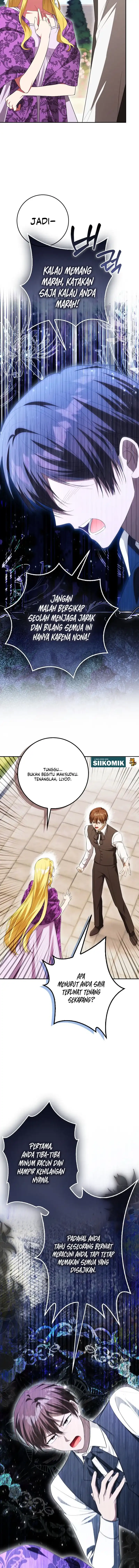 Thought It Was ‘The End’, Only to Return to a Changed Genre Chapter 38 - Page 12