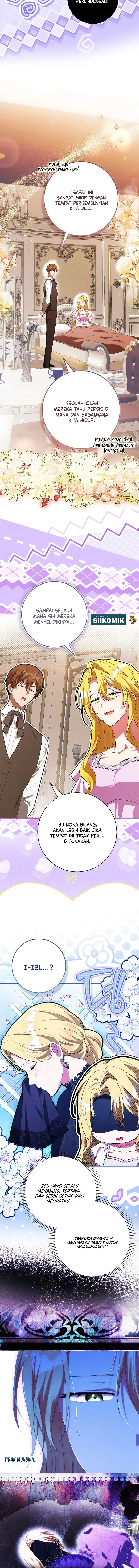 Thought It Was ‘The End’, Only to Return to a Changed Genre Chapter 38 - Page 3