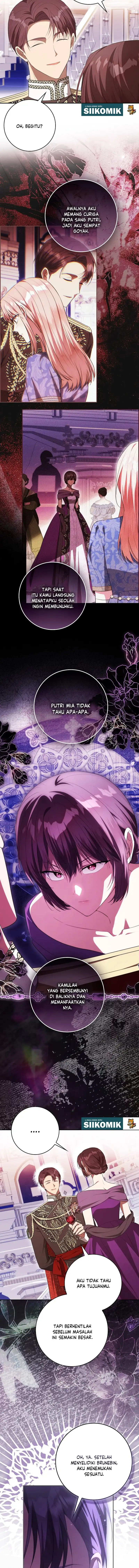 Thought It Was ‘The End’, Only to Return to a Changed Genre Chapter 39 - Page 10