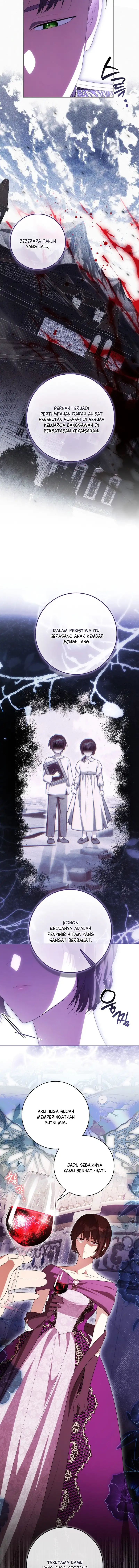 Thought It Was ‘The End’, Only to Return to a Changed Genre Chapter 39 - Page 11