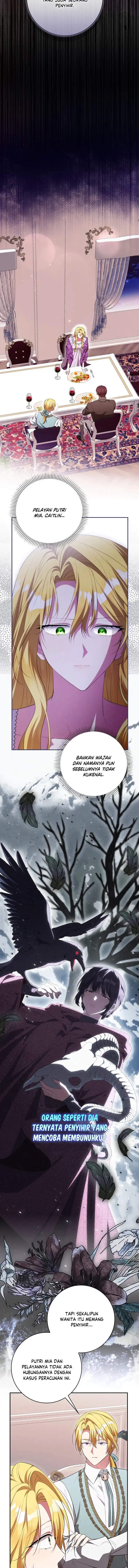 Thought It Was ‘The End’, Only to Return to a Changed Genre Chapter 39 - Page 12