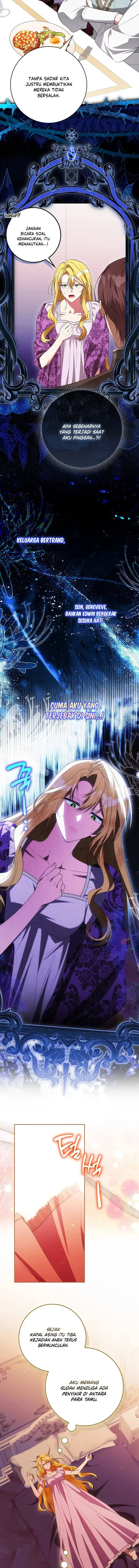 Thought It Was ‘The End’, Only to Return to a Changed Genre Chapter 39 - Page 14
