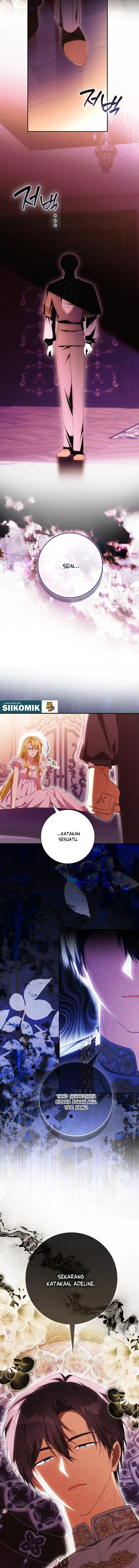 Thought It Was ‘The End’, Only to Return to a Changed Genre Chapter 39 - Page 16