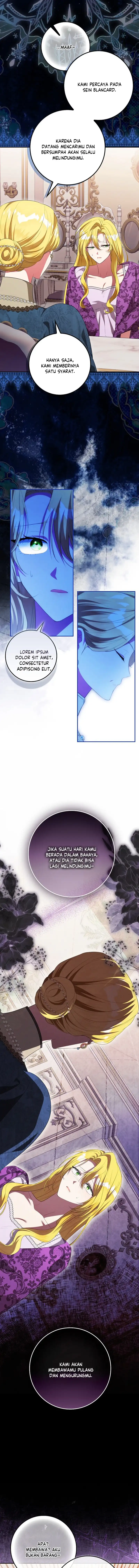 Thought It Was ‘The End’, Only to Return to a Changed Genre Chapter 39 - Page 3