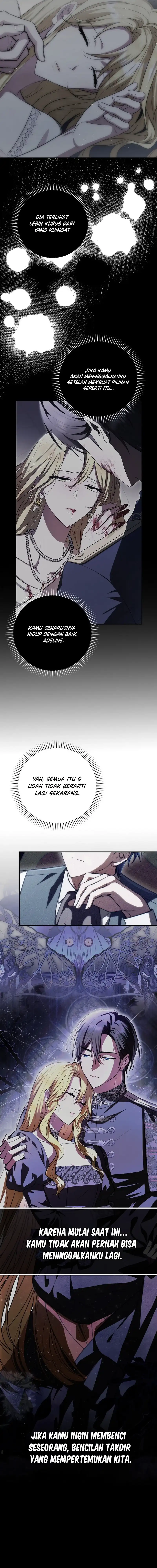 Thought It Was ‘The End’, Only to Return to a Changed Genre Chapter 4 - Page 14