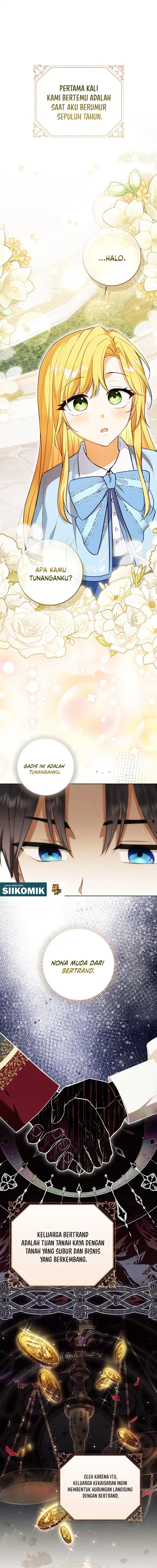 Thought It Was ‘The End’, Only to Return to a Changed Genre Chapter 4 - Page 15