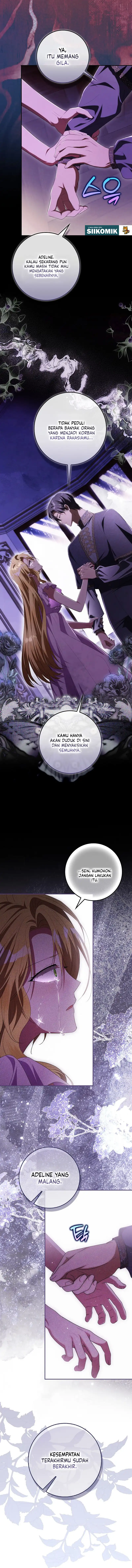 Thought It Was ‘The End’, Only to Return to a Changed Genre Chapter 40 - Page 13