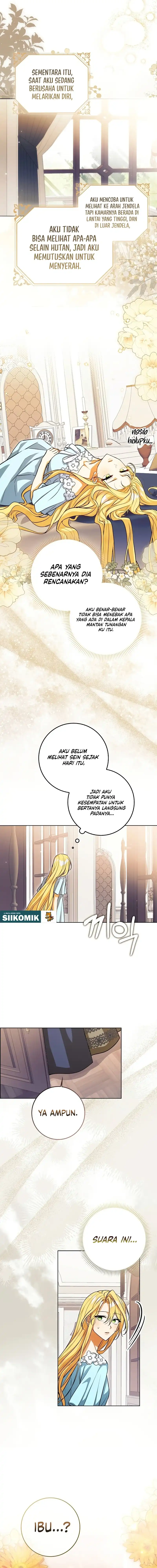 Thought It Was ‘The End’, Only to Return to a Changed Genre Chapter 5 - Page 15