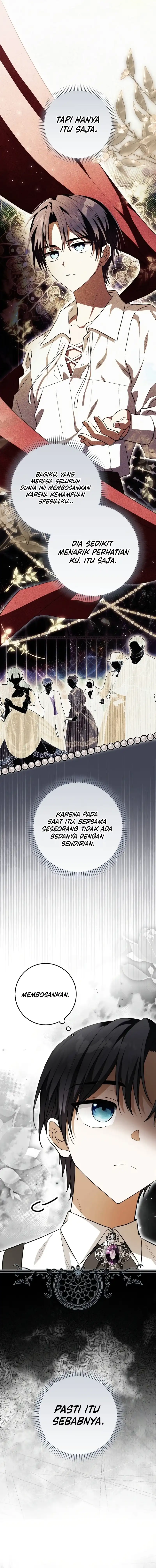 Thought It Was ‘The End’, Only to Return to a Changed Genre Chapter 5 - Page 2