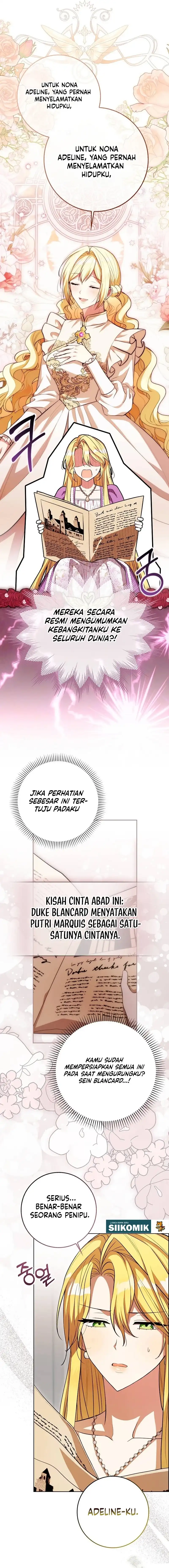 Thought It Was ‘The End’, Only to Return to a Changed Genre Chapter 6 - Page 14