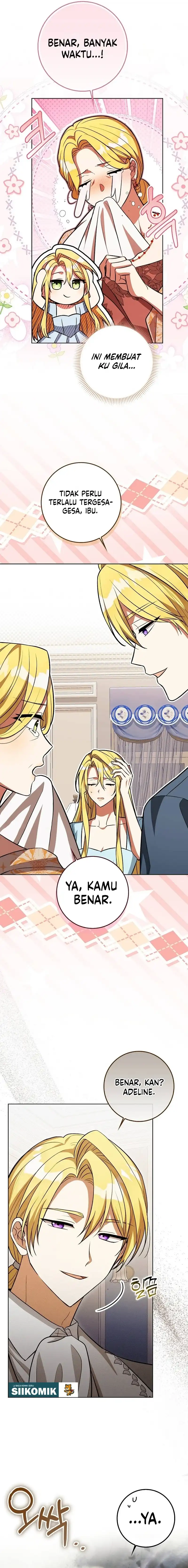 Thought It Was ‘The End’, Only to Return to a Changed Genre Chapter 6 - Page 27
