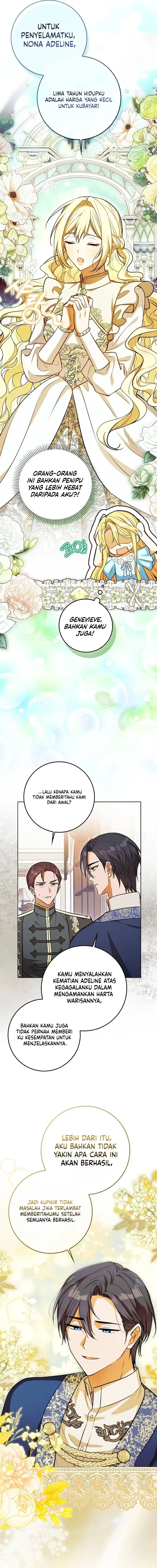 Thought It Was ‘The End’, Only to Return to a Changed Genre Chapter 6 - Page 3