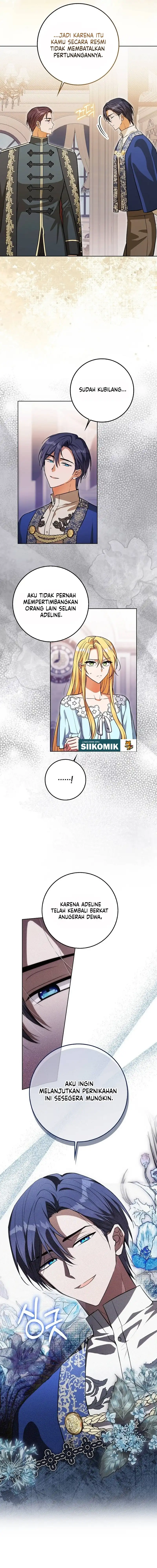 Thought It Was ‘The End’, Only to Return to a Changed Genre Chapter 6 - Page 4