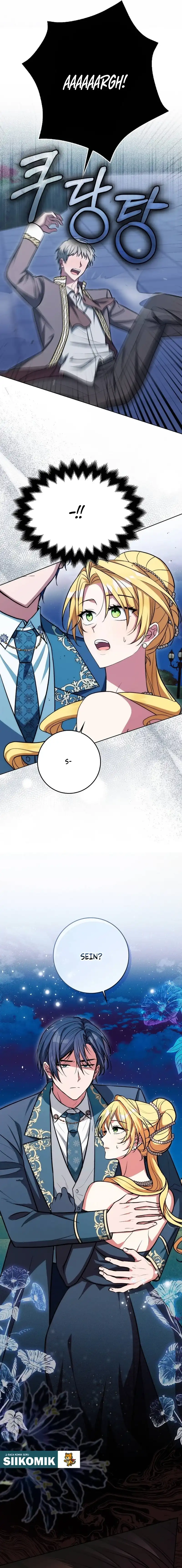 Thought It Was ‘The End’, Only to Return to a Changed Genre Chapter 7 - Page 16