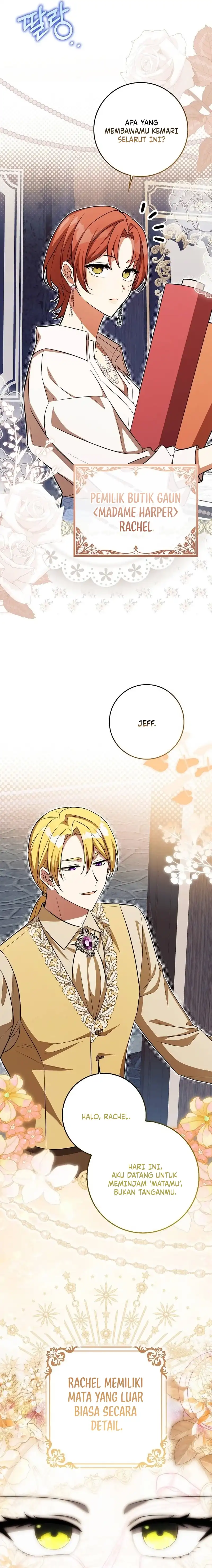 Thought It Was ‘The End’, Only to Return to a Changed Genre Chapter 8 - Page 12